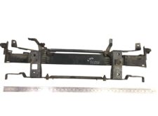 Légszűrőház tartó Mercedes 9605207645 / A9605207645 / 9605207745 / 9605284240 / A9605207745 / A9605284240