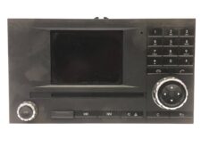 Mercedes autórádió A0004467662 / A0004465862 / A0004466662
