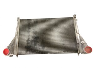 Intercooler mercedes 9605000702 a9605000702