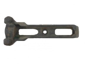 Kipufogótartó mercedes – kód 9604910615 / a9604910615
