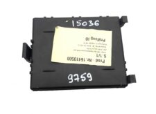 Mercedes vezérlőegység A0004461727 / A0004461827 / A0004461927 / A0004461627 / A0004461527