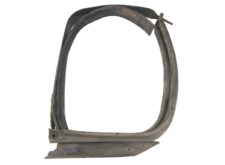 Üzemanyagtartály tartókészlet Mercedes A9604752803 / A9604701340