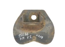 Jobb oldali pneumatikus ívtartó Mercedes 15036 P.P. V.S