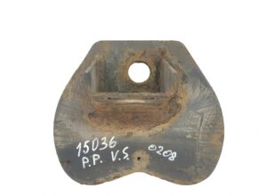 Jobb oldali pneumatikus ívtartó mercedes 15036 p. P. V. S