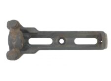 Kipufogódob tartó Mercedes A9604910715 / 9604910715