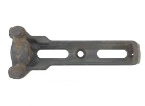 Kipufogódob tartó mercedes a9604910715 / 9604910715