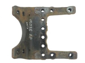 Tartókeret mercedes a9603120733 / 9603120733