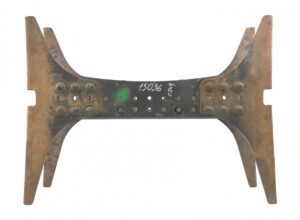 Keretgerenda mercedes a9613123101 / a9613129601 / a9603121088 / a9603121188