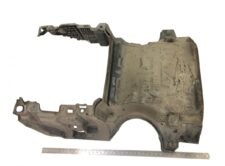 Váltódoboz védőlemez Mercedes 9605200555 9605200655 9605201055 A9605200555 A9605200655 A9605201055