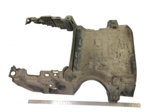 Váltódoboz védőlemez mercedes 9605200555 9605200655 9605201055 a9605200555 a9605200655 a9605201055