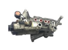 Üzemanyagszűrő ház Mercedes A9360904852 / A9360901355