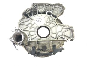 Mercedes lendkerék ház 9360104037 / 9360105937 / 9360108237