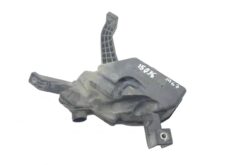 Rezonátor légkompresszor Mercedes A9361300107 9361300107