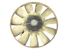 Hűtőventilátor szerelvény Mercedes A9362001122 / A9362000623