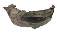 Bal első sárvédő Mercedes A9608814003/A9608818603