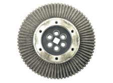 Főtengely kiegyensúlyozó kerék Mercedeshez, kód 9360350700 / A9360350700