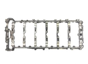 Alsó vezérműfedél mercedes 9360100041 / 9360100641 / 9360100941 / a9360100041 / a9360100641 / a9360100941