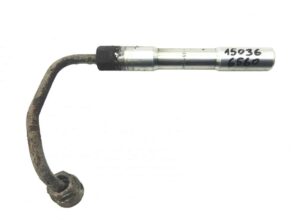 Üzemanyag-befecskendező nyomócső – mercedes 15036 6560