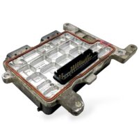 Sebességváltó vezérlőegység ECU Mercedes – Kódok: A9604460709, A9604460809, A9604460909