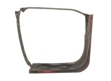 Üzemanyagtartály tartókészlet Scania – 1488891/17