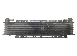 Scania sebességváltó olajhűtő – kódok: 1788948, 2083386, 2060882