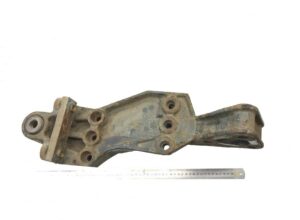 Támogató lemezes tengelytartó első-hátsó jobb volvo 20580568, 21046164, 21321851