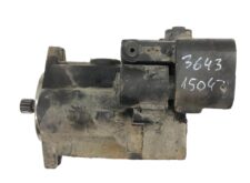 Hidraulikus szivattyú Scania 3643 15042 hűtőventilátorhoz