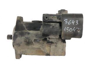 Hidraulikus szivattyú scania 3643 15042 hűtőventilátorhoz