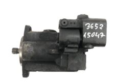 Hidraulikus szivattyú Scania 3652 15047 hűtőventilátorhoz