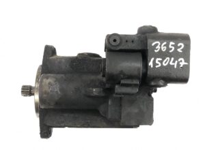 Hidraulikus szivattyú scania 3652 15047 hűtőventilátorhoz