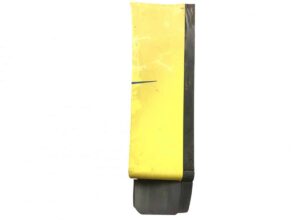 Oldalsó spoiler bal kabin scania sárga 1532455 1532460 1534041 1534228 1893036 1852927 1508948 1852929 1532453 11