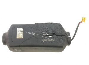 Scania airtronic léghűtő fűtő 1728269 1895956 1851019 1724825