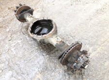 Motorhíd Scania – 1733934 / 1531436 / 1442866