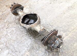 Motorhíd scania – 1733934 / 1531436 / 1442866