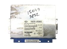 EBS vezérlőegység Scania 0486106122 2029746