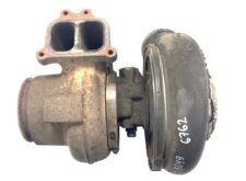 Turbófeltöltő Scania 2387856 1865358