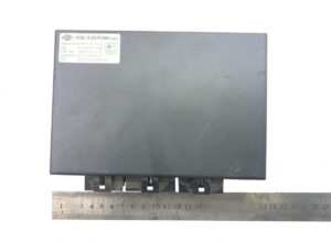 Mobil elektronik gmbh vezérlőegység 81. 25815-7024