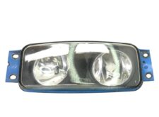 Bal oldali ködlámpa és távolsági fényszóró Scania 1529070-1422991-1358831-1400207