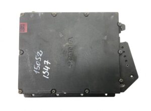 Scania retarder vezérlőegység 1505135 1347