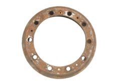 Bal első fékdob Scania 2378715 / 2109552 / 1333117 / 1361331 / 1414153