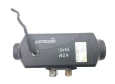 Airtronic légfűtés
