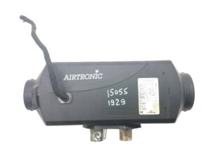 Airtronic légfűtés