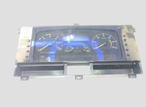 Mercedes műszerfal óra – kódok: a0034468521, a0024465621, a0034463421, a0044469121, a0054469121, a9575400645, a0034465721
