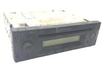 Mercedes-Benz rádió A0004462062 0048204886 0048205086