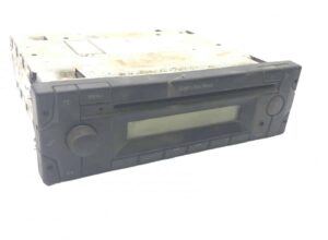 Mercedes-benz rádió a0004462062 0048204886 0048205086