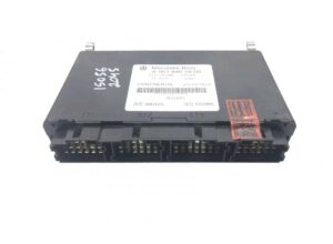 Cpcfr vezérlőegység mercedes-benz a0014465802 continental