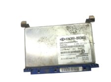 ABS vezérlőegység Knorr-Bremse 24V A0004466414 0486107510 Mercedes