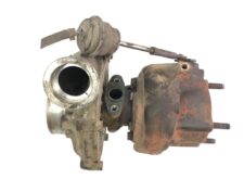 Turbófeltöltő Mercedes-Benz Cod A9060966699 / A9060969599 / A9020960999 / A9020962299
