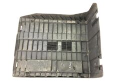 Akkumulátordoboz fedél Iveco 98474429