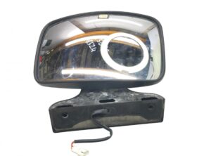 Tükör iveco 504168236 5801765379, napellenző alatti